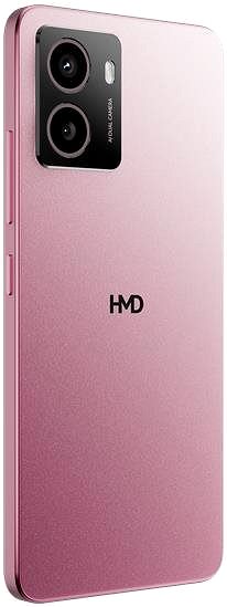 Mobile Phone HMD PULSE 4GB/64GB Pink ...