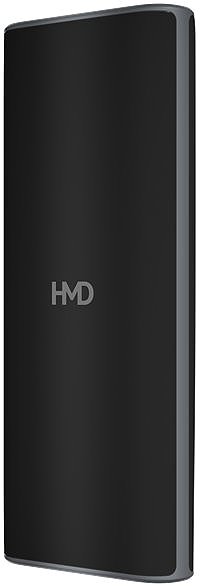 Handy HMD 105 4G Black ...