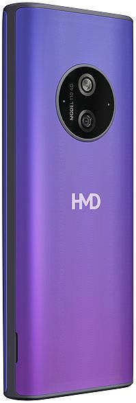 Mobile Phone HMD 110 4G Blue ...