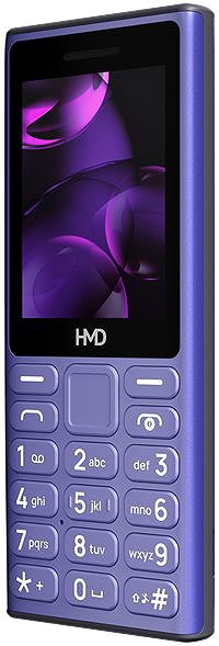 Mobile Phone HMD 110 4G Blue ...