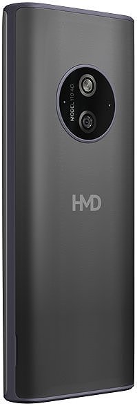 Mobile Phone HMD 110 4G Titanium ...