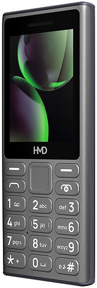 Mobile Phone HMD 110 4G Titanium ...