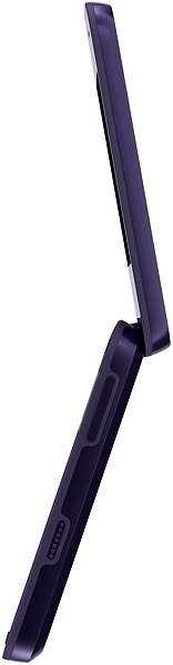 Mobile Phone HMD 2660 Flip Violet ...