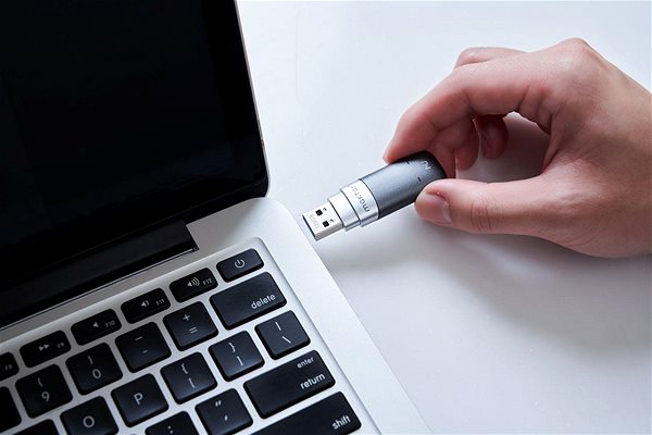 Flash Drive MAKTAR Nukii 128 GB NFC ...