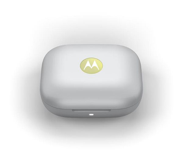 Kabellose Kopfhörer Motorola Moto Buds Kiwi Green ...