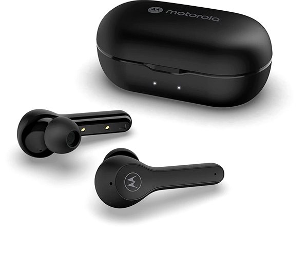 Bezdrôtové slúchadlá Motorola MOTO BUDS 085 čierne ...