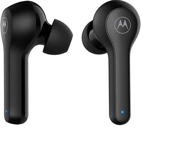 Bezdrôtové slúchadlá Motorola MOTO BUDS 085 čierne ...