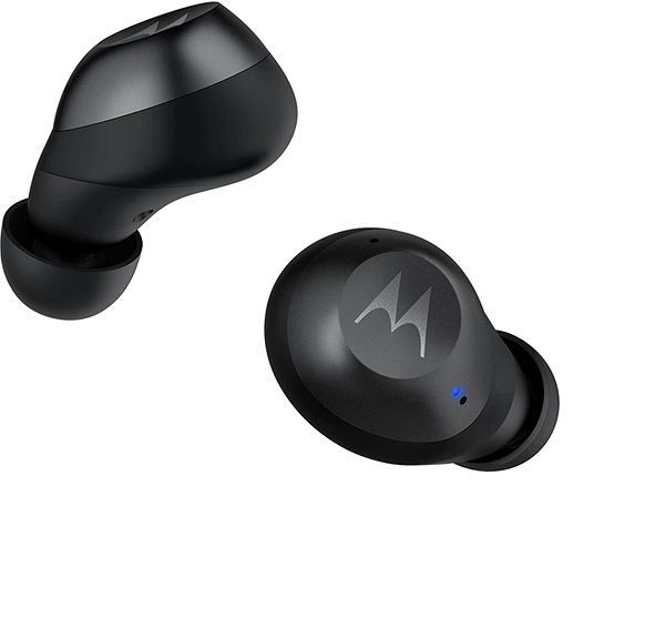 Motorola MOTO BUDS 270 wireless headphones black .