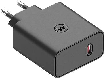 AC Adapter Motorola TurboPower 125W USB-C ...