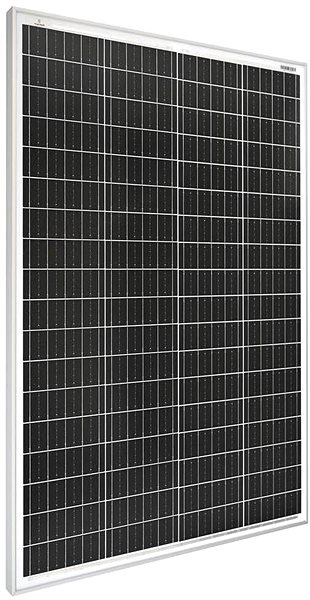 Nabíjacia stanica Viking Súprava batériová generátor Viking X-1000, solárny panel X80 a 2× solárny panel SCM135 ...