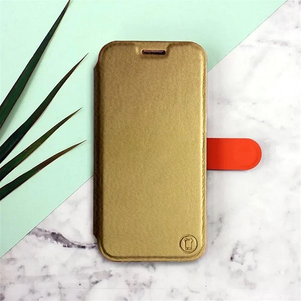 Pouzdro na mobil Mobiwear flip pro Xiaomi Poco F5 Pro - C_GOP ...