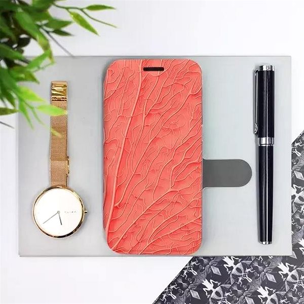 Pouzdro na mobil Mobiwear flip pro Xiaomi Poco F5 Pro - MK06S ...
