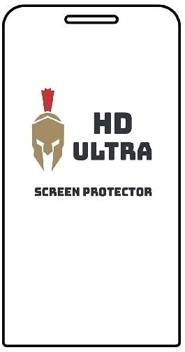 Ochranná fólie HD Ultra Fólie Asus Zenfone GO (5