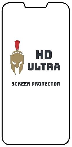 Ochranná fólie HD Ultra Fólie Asus Zenfone 5Z ZS620KL ...