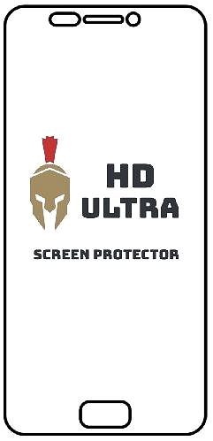 Ochranná fólie HD Ultra Fólie Asus Zenfone 4 Max ZC520KL ...