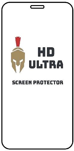Ochranná fólie HD Ultra Fólie Asus Zenfone 3 Max ZC553KL ...