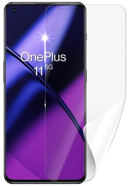 Ochranná fólie HD Ultra Fólie OnePlus 11 5G ...