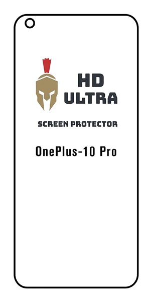 Ochranná fólie HD Ultra Fólie OnePlus 10 Pro ...