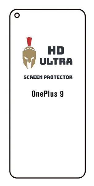 Ochranná fólie HD Ultra Fólie OnePlus 9 ...