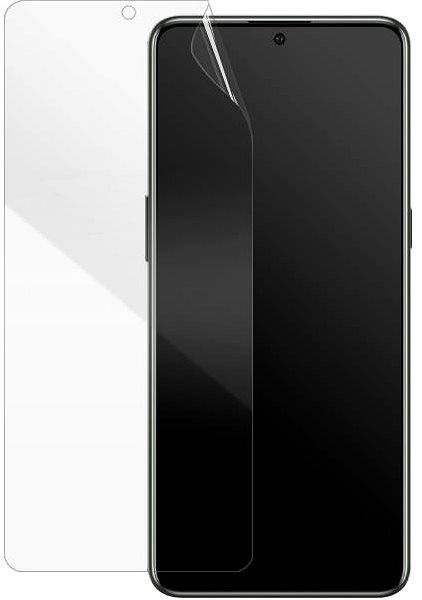 Ochranná fólie HD Ultra Fólie OnePlus 10T 5G ...