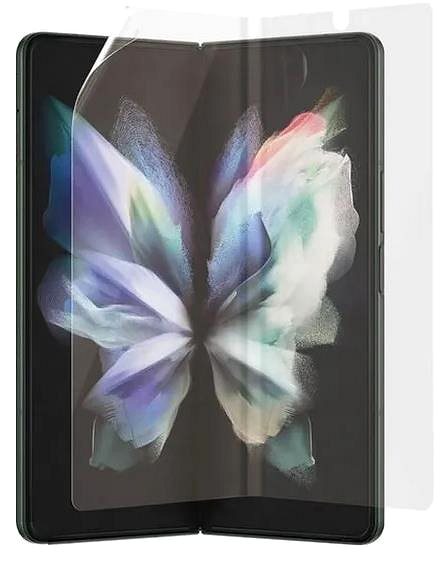 Ochranná fólie HD Ultra Fólie Samsung Galaxy Z Fold4 ...