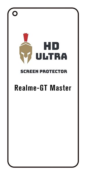 Ochranná fólie HD Ultra Fólie Realme GT Master ...