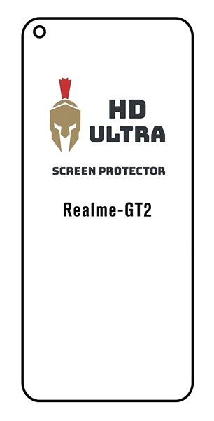 Ochranná fólia HD Ultra Fólia Realme GT2 5G ...