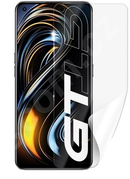 Ochranná fólia HD Ultra Fólia Realme GT 5G ...