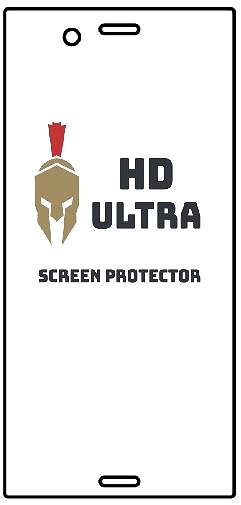 Ochranná fólia HD Ultra Fólia Sony Xperia XZ1 ...