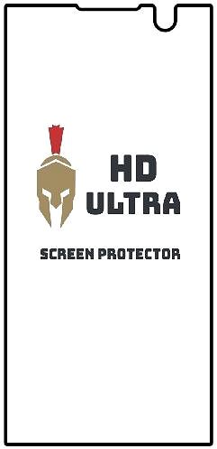 Ochranná fólie HD Ultra Fólie Sony Xperia XA2 ...
