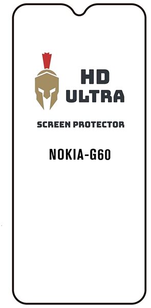 Ochranná fólia HD Ultra Fólia Nokia G60 5G ...