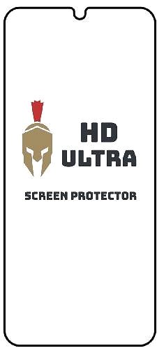 Ochranná fólia HD Ultra Fólia Honor X7 ...