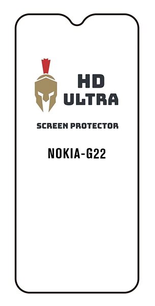 Ochranná fólia HD Ultra Fólia Nokia G22 ...