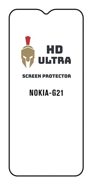 Ochranná fólia HD Ultra Fólia Nokia G21 ...