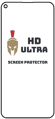 Ochranná fólie HD Ultra Fólie Honor 20 ...
