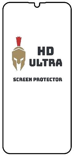 Ochranná fólie HD Ultra Fólie Honor 10 Lite ...