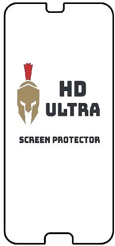Ochranná fólie HD Ultra Fólie Honor 10 ...