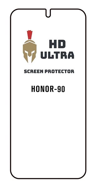 Ochranná fólia HD Ultra Fólia Honor 90 5G ...