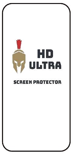 Ochranná fólia HD Ultra Fólia iPhone 15 Pro ...