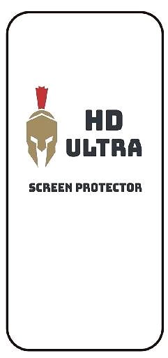 Ochranná fólie HD Ultra Fólie iPhone 15 Plus ...