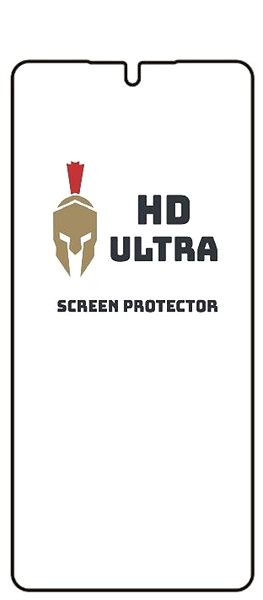 Ochranná fólie HD Ultra Fólie Honor Magic5 Lite 5G ...