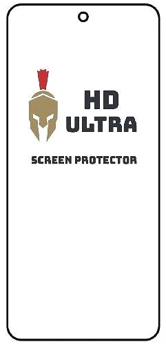 Ochranná fólie HD Ultra Fólie Motorola Moto G72 ...