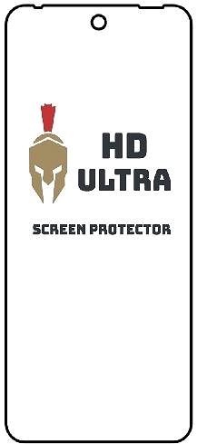 Ochranná fólie HD Ultra Fólie Motorola Moto G60 ...