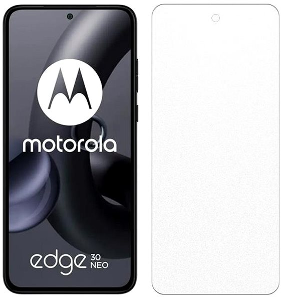 Ochranná fólie HD Ultra Fólie Motorola Edge 30 Neo ...