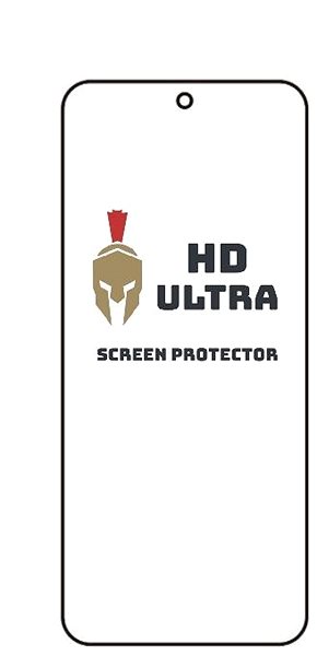Ochranná fólie HD Ultra Fólie Xiaomi Redmi 12 ...