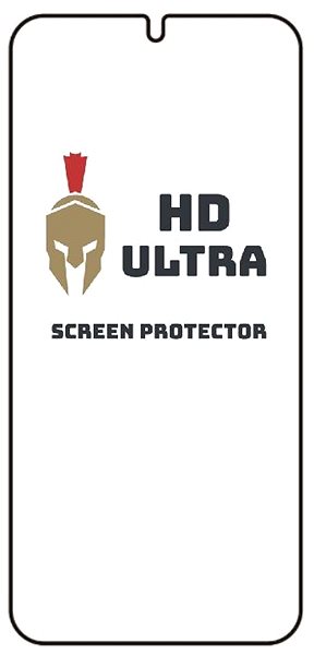 Ochranná fólie HD Ultra Fólie Xiaomi 13 Pro ...