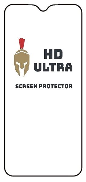 Ochranná fólie HD Ultra Fólie Xiaomi Redmi A2 ...