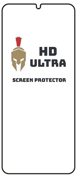 Ochranná fólie HD Ultra Fólie Xiaomi Redmi 12C ...