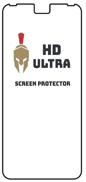 Ochranná fólie HD Ultra Fólie Xiaomi 13 Lite ...
