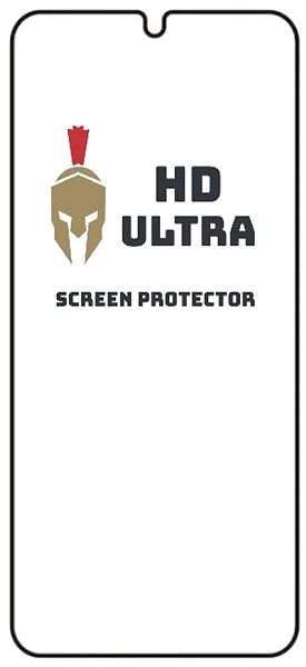 Ochranná fólie HD Ultra Fólie Samsung A54 5G ...